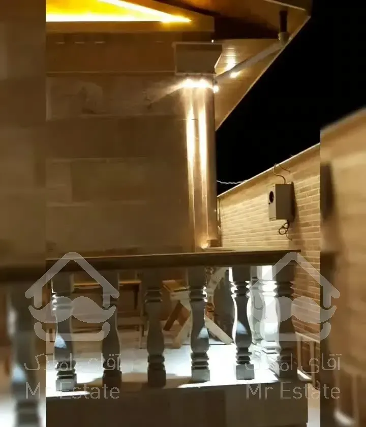 فروش و معاوضه واحد ویلایی ۴۰۰ متری/غازیان طالقانی