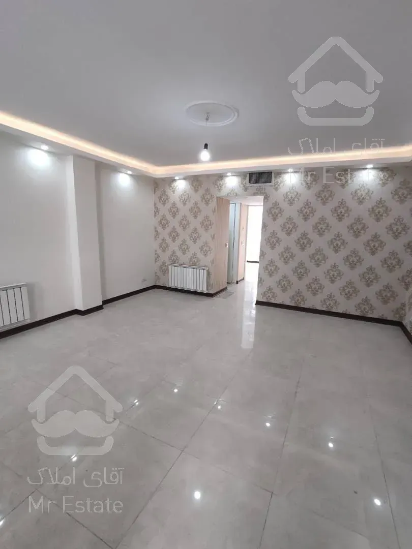 ۶۸متر /۲خواب /سازمان برنامه جنوبی/فول بازسازی