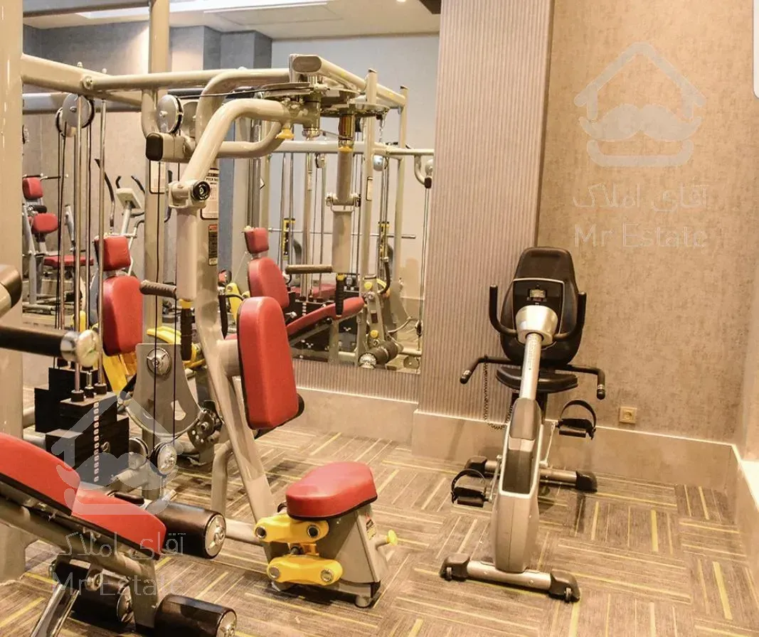 خرید و  آپارتمان ۲۸۰ متری اقدسیه سپند