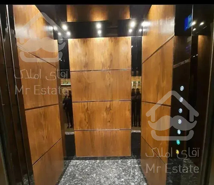 ۱۲۰متر نوساز میرداماد رهن