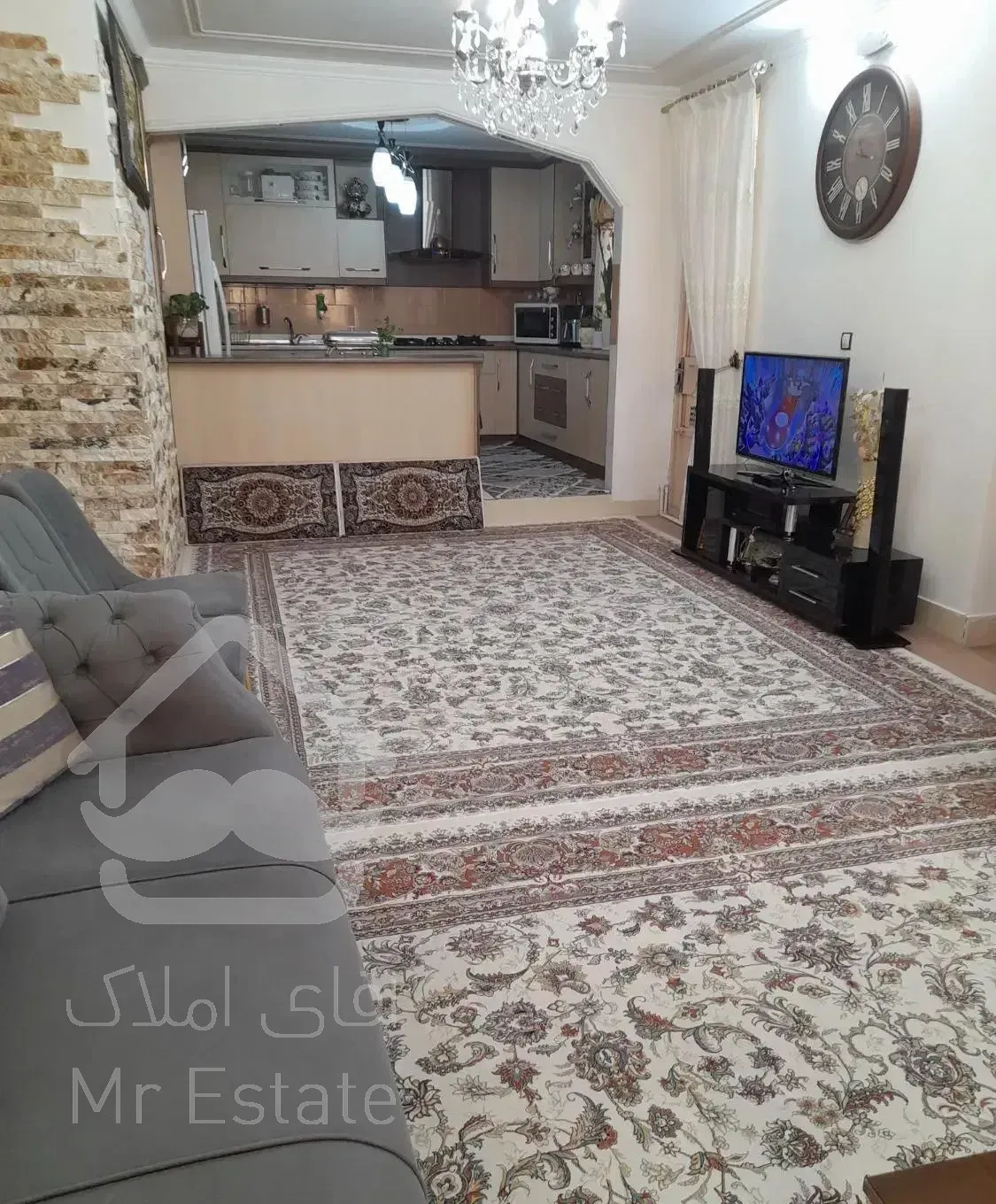 فروش اپارتمان خیابان جمهوری