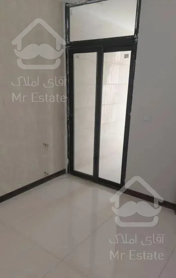 آپارتمان تک واحدی ۸۶ متری