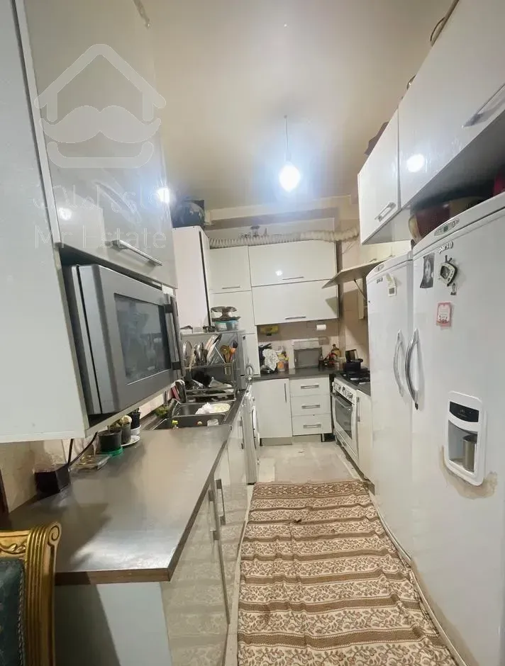 71متر،2خ،فول،10سال،2دقیقه تا مترو