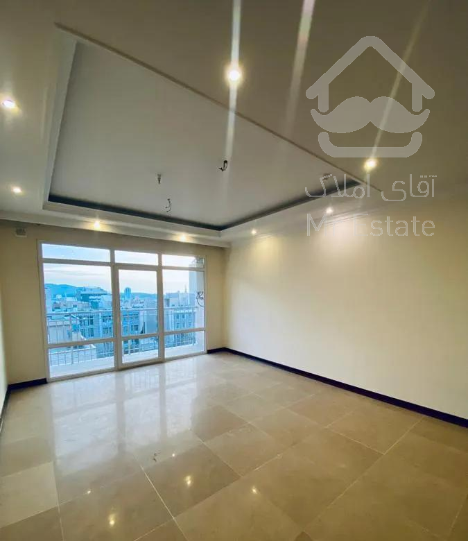 آپارتمان۱۴۹مترکلیدنخورده/۳خواب/تهرانپارس خ خدابنده