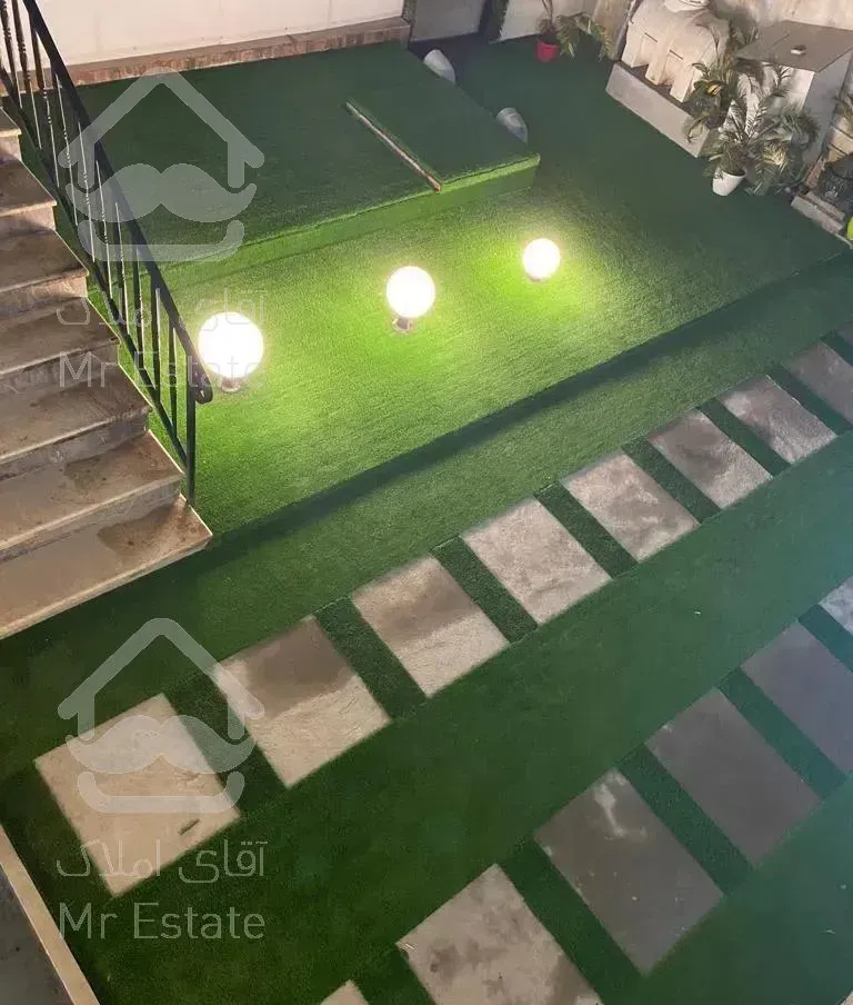 ویلا سه خواب مدرن استخردار نزدیک دریا(مالک)