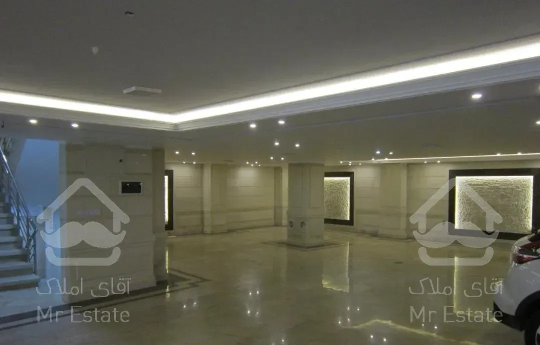 135 متر شهرآرا، 3 خواب، 2 پارکینگ، فول