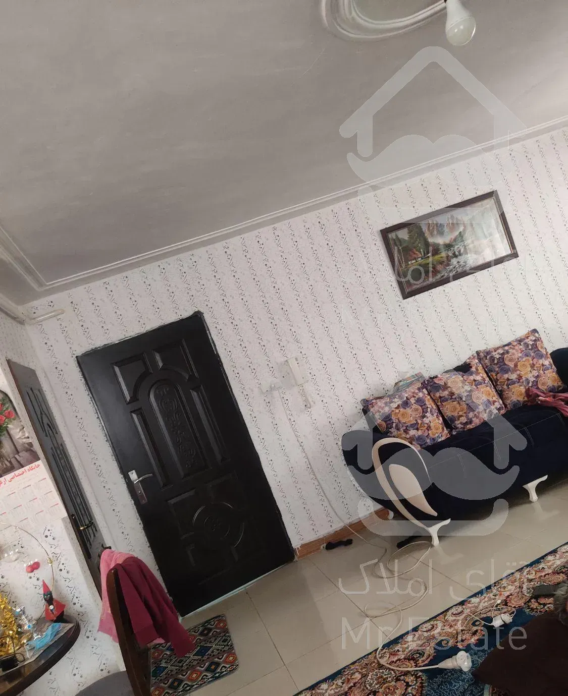 سوییت کاملا شخصی تمیز و مبله