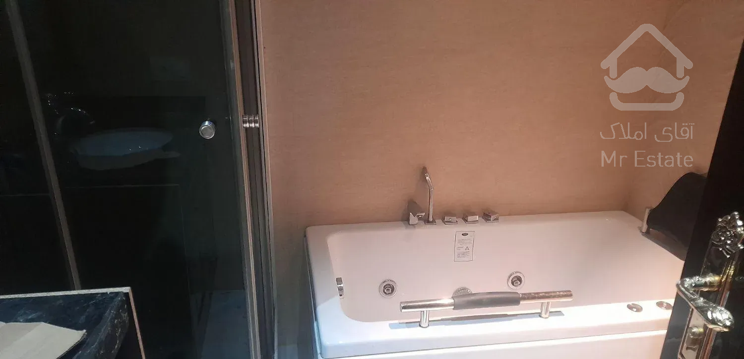 آپارتمان محمودیه ۲۳۰متر