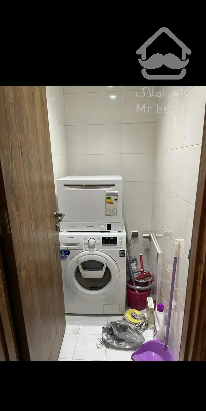 واحد ۹۶ متر واقع در کوچه فرد فلامک شمالی