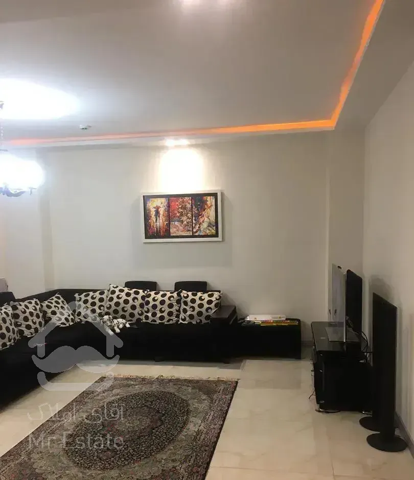 ۵۰مترفول امکانات/جمهوری فلسطین ۱۰۰٪فروشنده