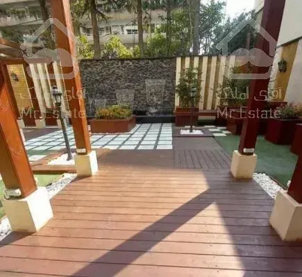 ٩٠متر اپارتمان مدرن سعادت اباد