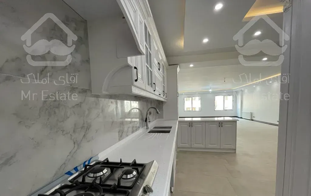 میدان کاج*فروش (فول بازسازی)145متر