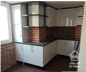 فروش اپارتمان 78 متری  موقعیت اداری در اباذر