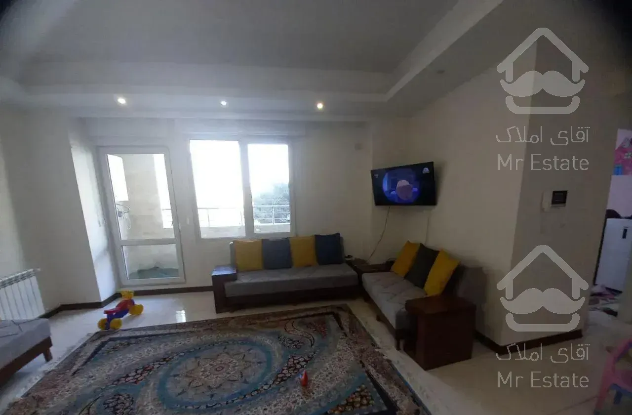 اجاره آپارتمان 90 / متری نوساز / گرمدره شمالی