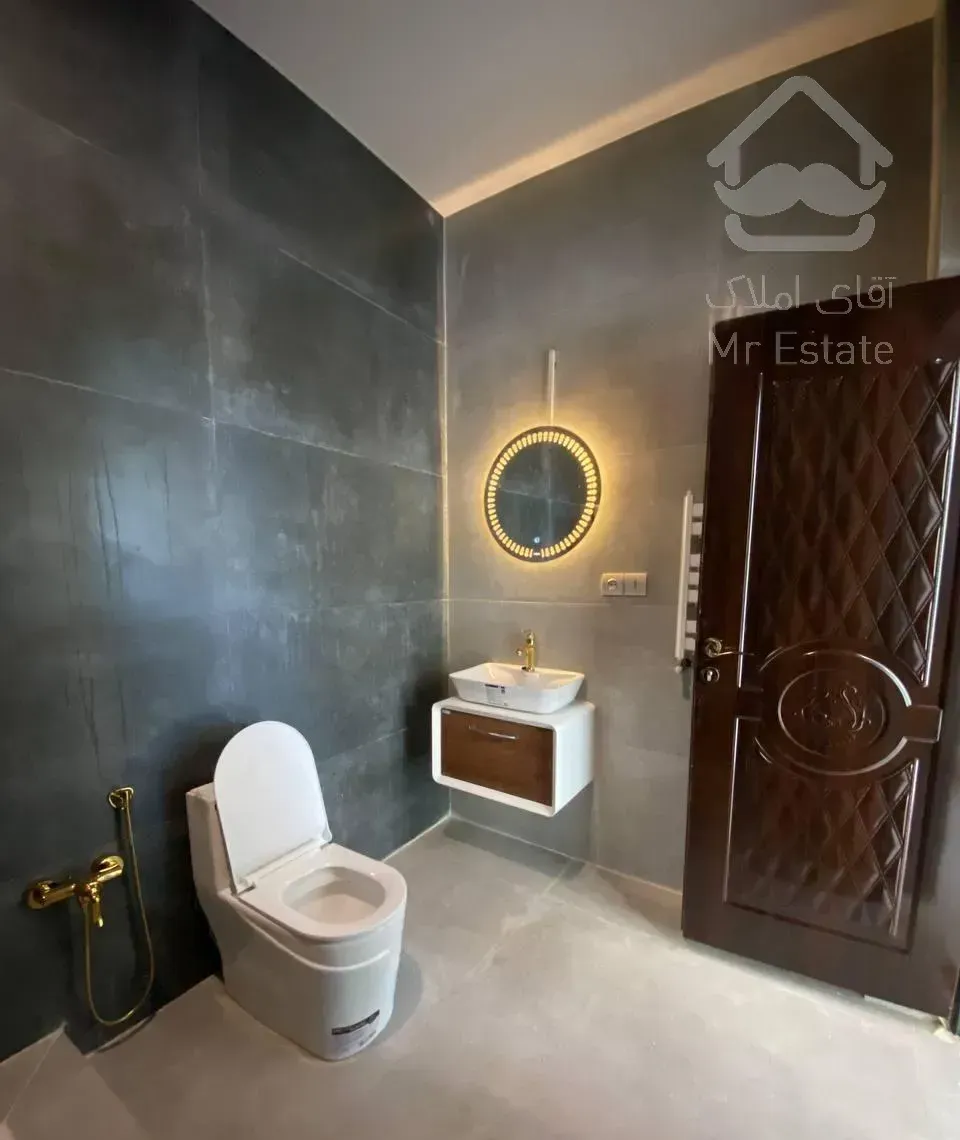 فروش ویلا شهرکی کلید نخورده در سلمانشهر