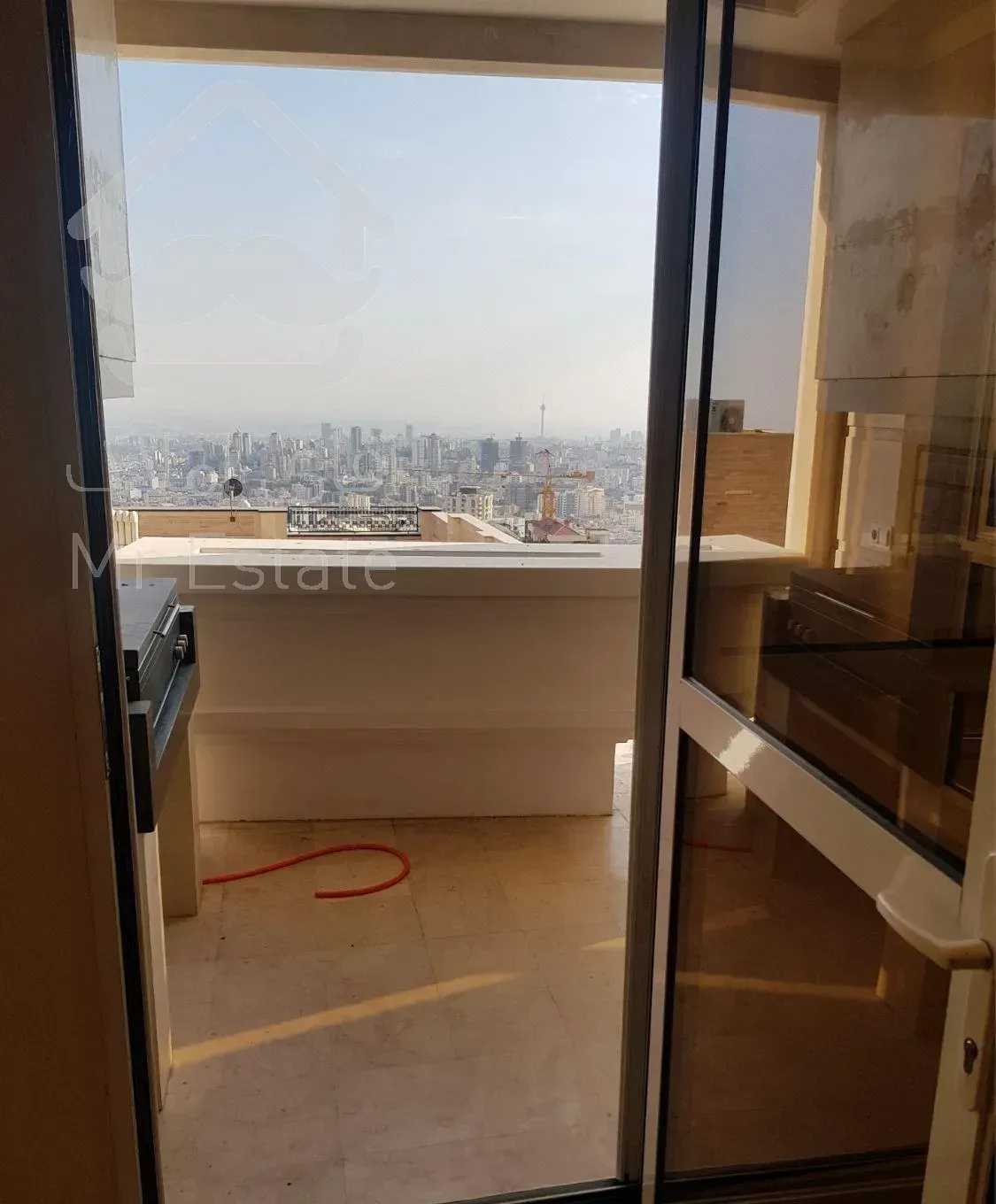 ۲۰۰متر/مرجان/بوکان/ویو دار/ تراس قابل چیدمان