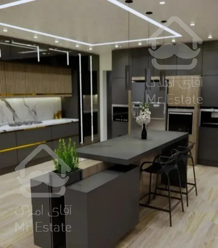 کابینت کمدیواری کمجا  ( تخریب و بازسازی)