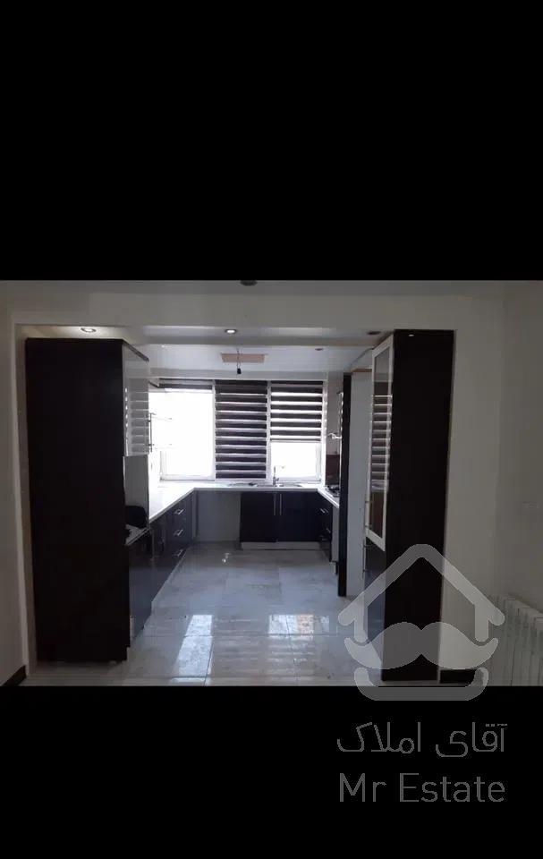 ۱۰۶متر / جنت اباد مرکز بعثت/۵ساله