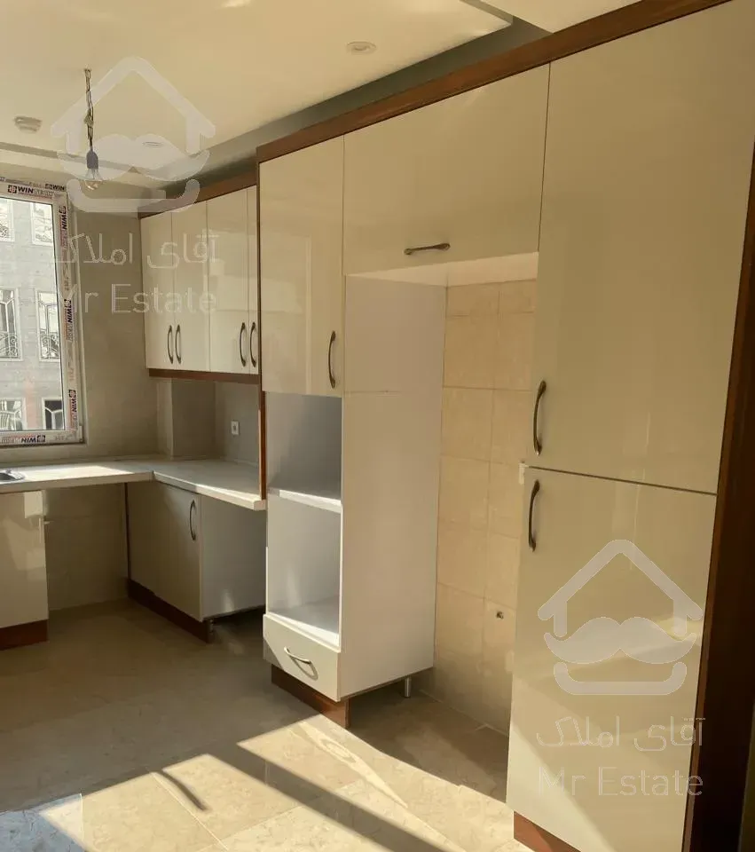 نوساز/93 متر/2 خوابه/فایل شخصی