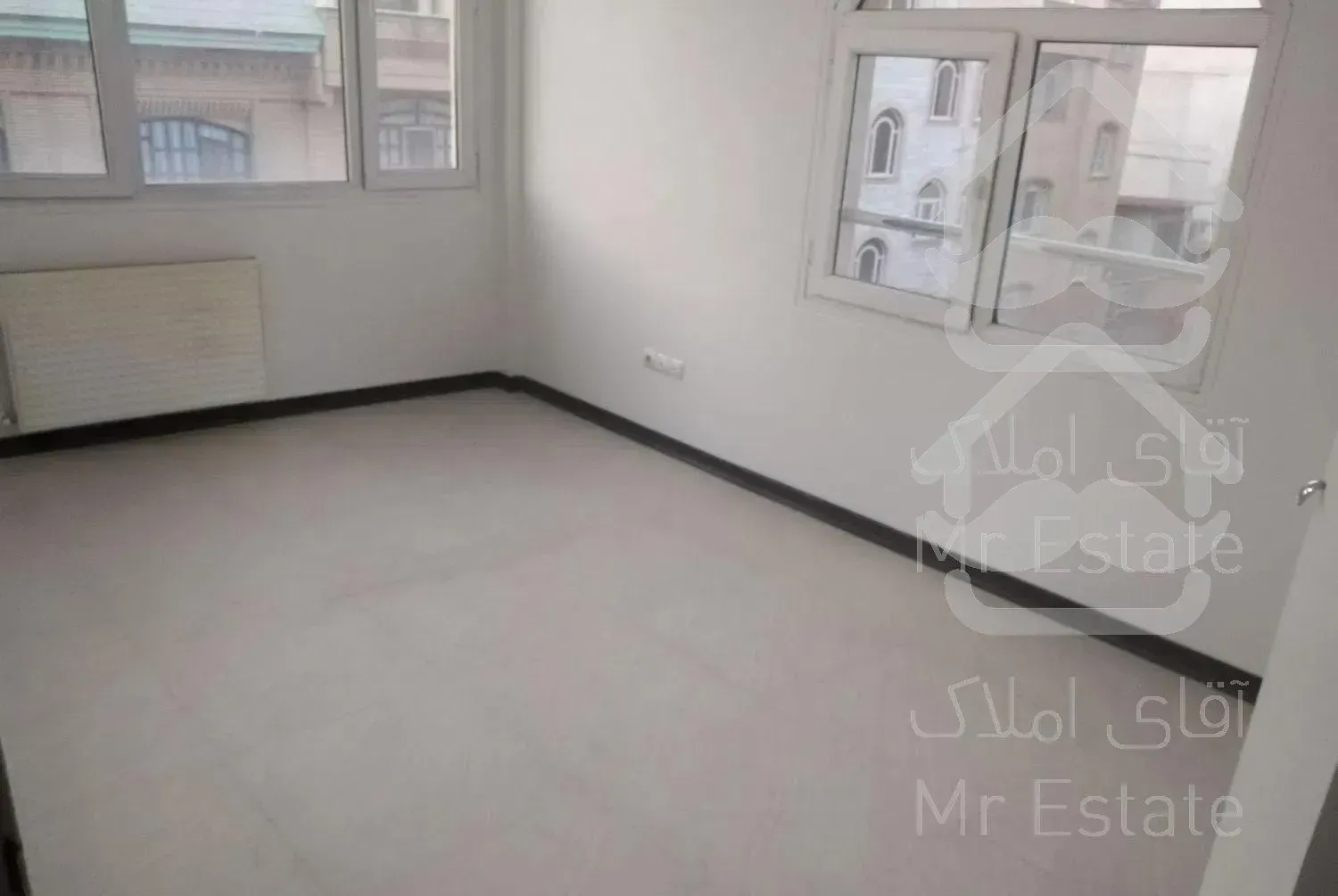 امیرآباد شمالی بالای جلال135متری 3 خواب