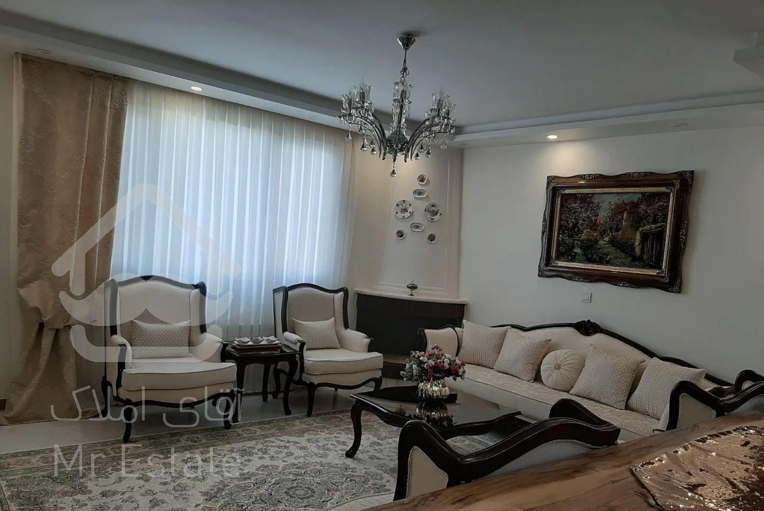 ۹۲ متر بهنام شهرک فرهنگیان