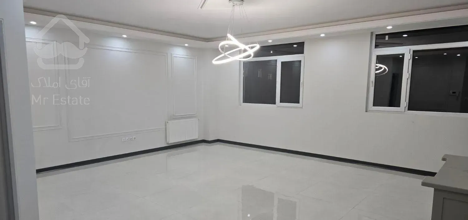 130 متر / فول امکانات /تک واحدی