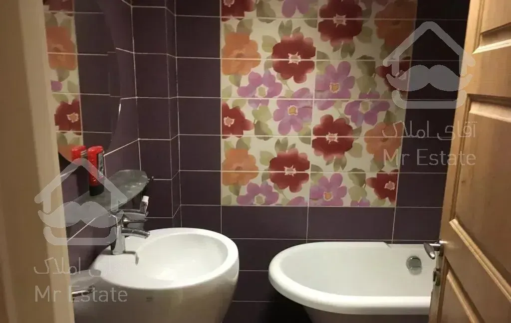 اجاره آپارتمان ۱۴۰ متری داراباد فول مشاعات