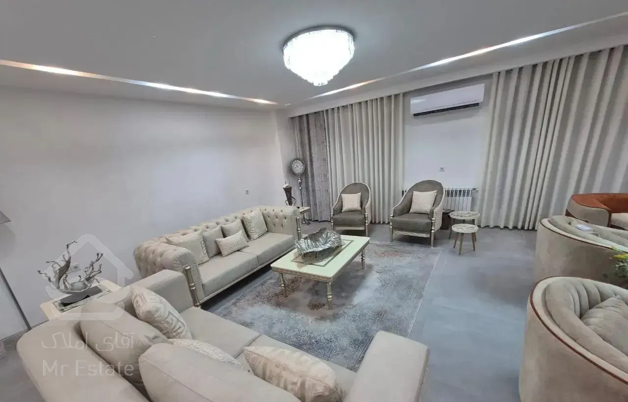 *از این آپارتمان نگم برات *خودت نگاش کن