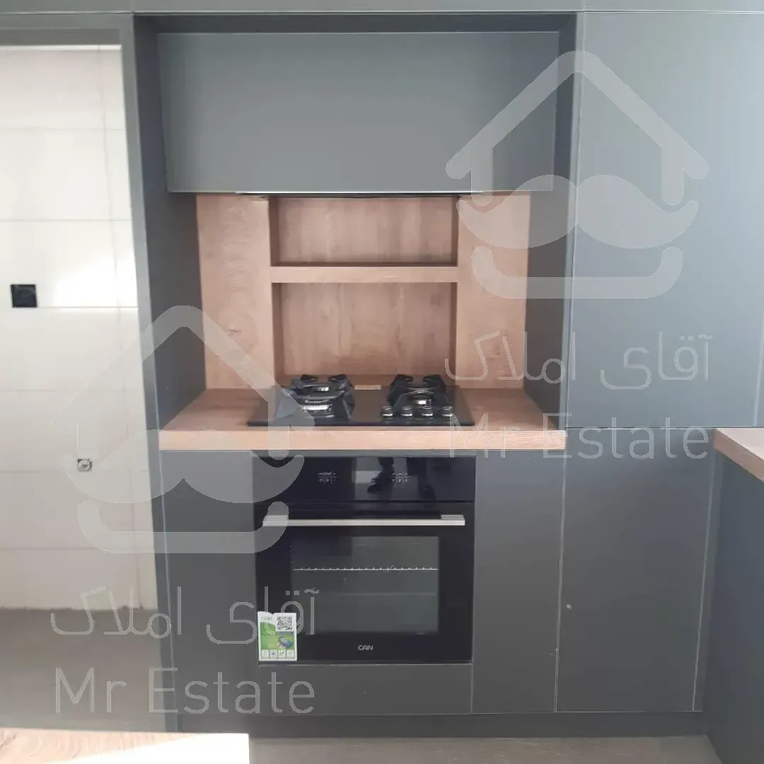 فروش آپارتمان دربند 114  متر شیک