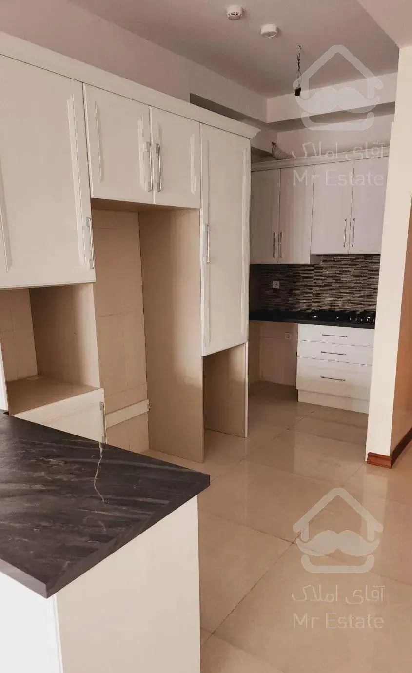 ۹۳متر/فول شیک و مجلل/ گزینه سرمایه‌گذاری