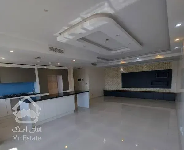 ۱۱۰ متر / برج مجلل مهستان / دریاچه-چیتگر