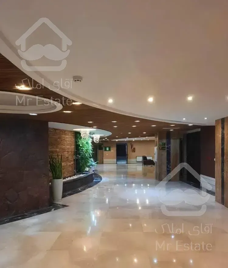 آپارتمان ۱۹۰متری اوین شهرک کوهسار