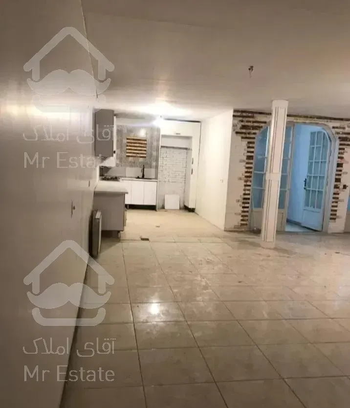 گیشا - ۱۶۰ متر - ۲ خواب - ویلایی