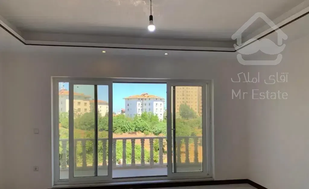 رهن کامل آپارتمان ۱۰۱ متری دوخواب