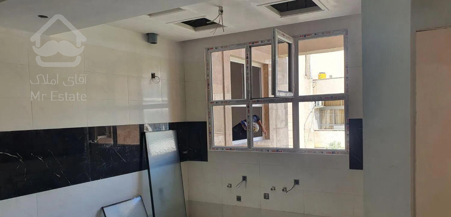 ۸۰ متر/دوخواب/نوساز