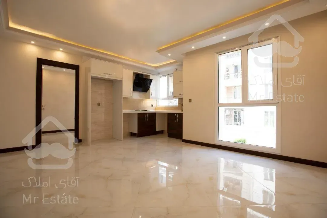 آپارتمان یکخوابه بلوار فردوس