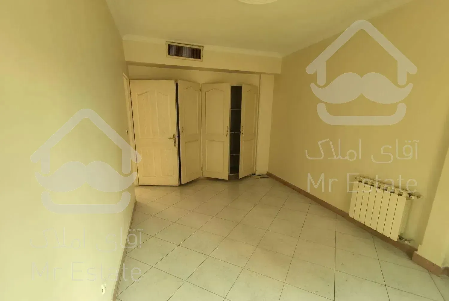 ۱۴۹متر/۳خواب/غرق در نور/فول مشاعات آبی/پاسداران