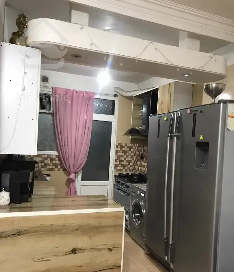 تکواحدی/۶۱متر/بازسازی صفر تا صد(۵دقیقه تامترو)