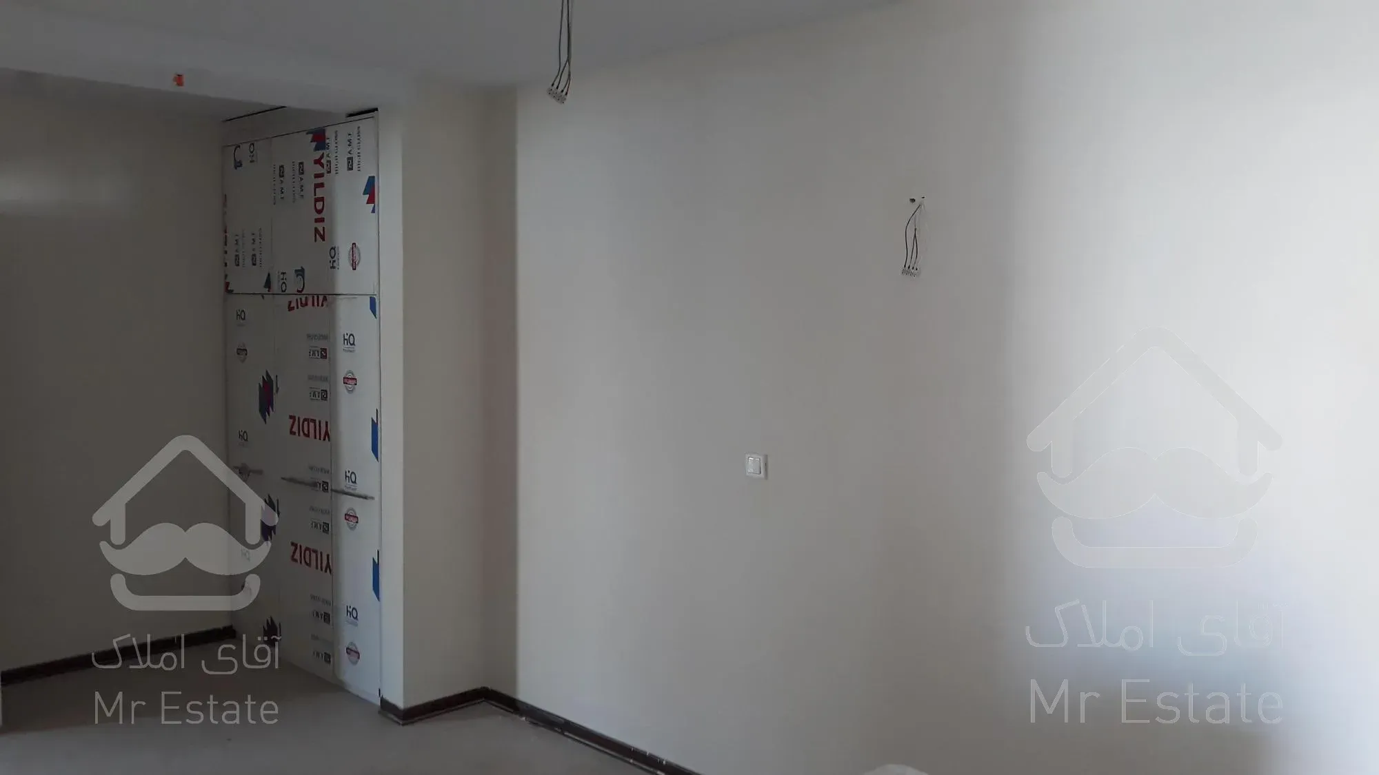 برج نوساز ارکیده .کلید نخورده.خوش نقشه