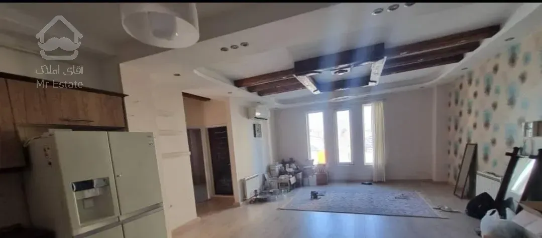 فروش آپارتمان ۹۵ متری ۲ خوابه در خیابان تهران