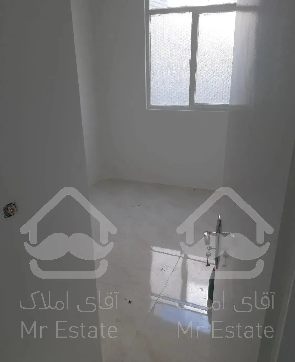 آپارتمان ۵۱ متری غربیها