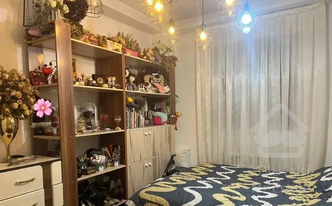 ۷۱ متر شهرک شهید باقری منطقه ۲۲