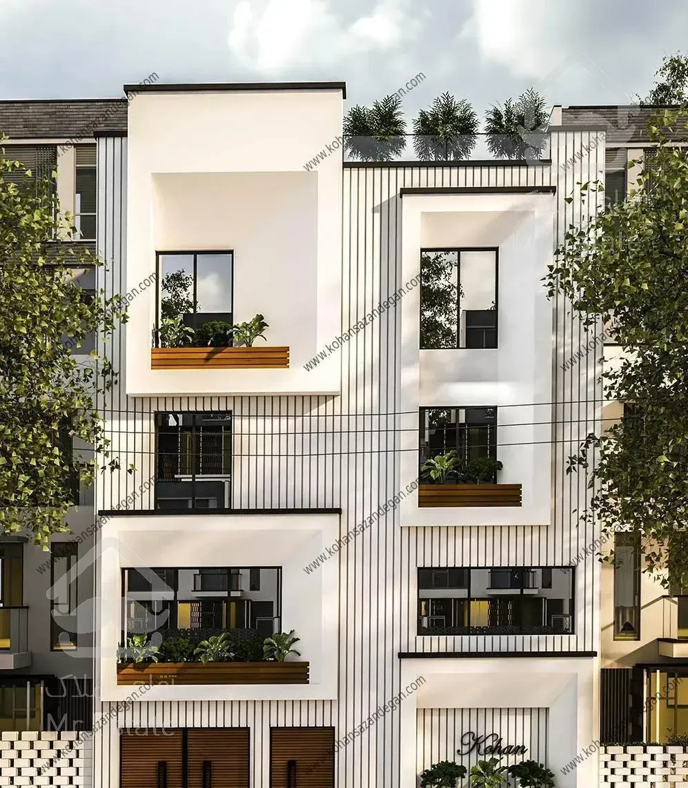 از ۳۰۰ بازو برای پیدا کردن خانه استفاده کنید