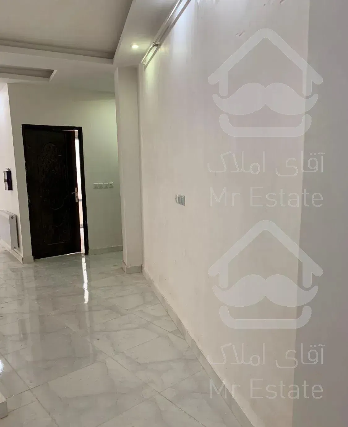 اپارتمان فرهنگیان 140 متری