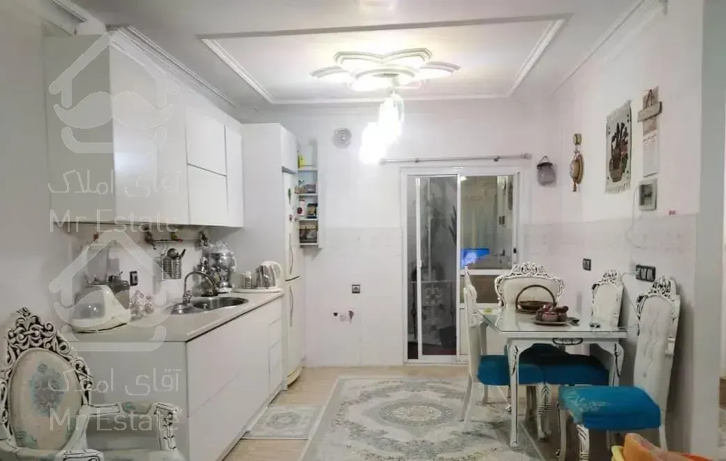 اجاره واحد 90 متری