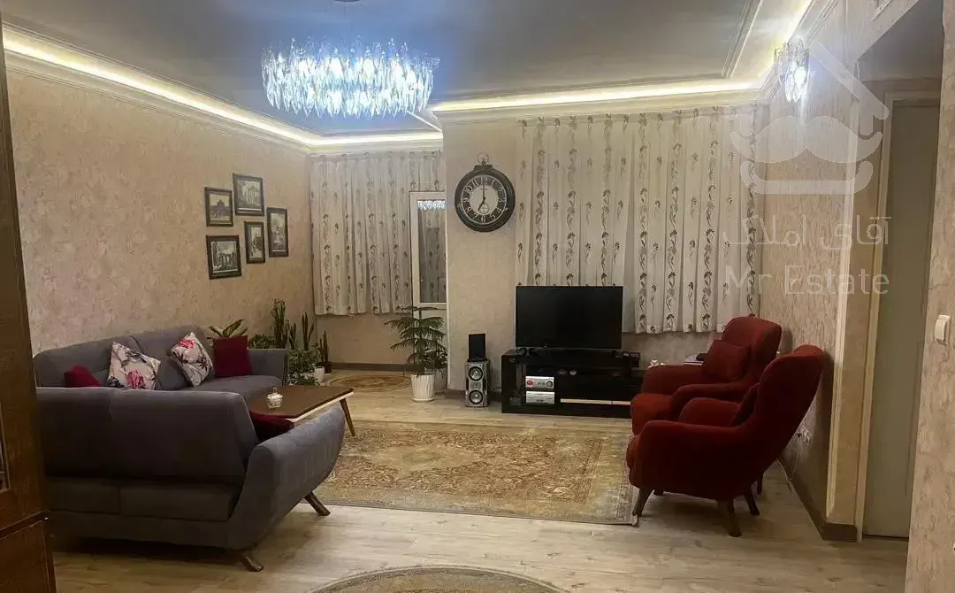 آپارتمان ۱۱۰ متری احمدی روشن،آخرین و بهترین فاز(۵)