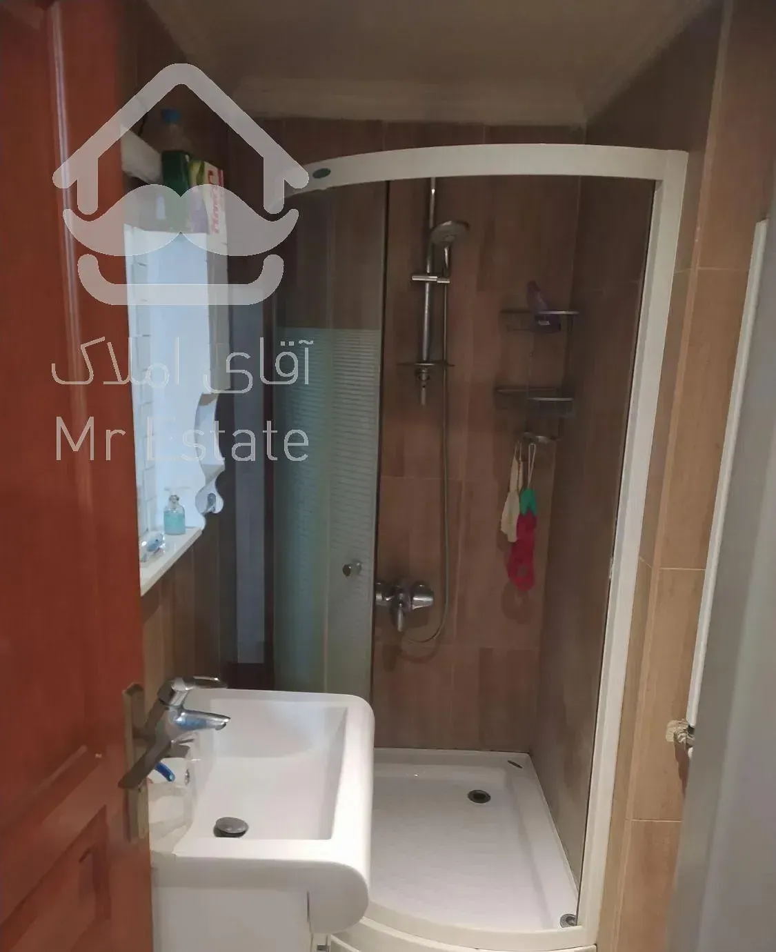 شریعتی دسترسی به میرداماد ۸۵متر ۲خوابه