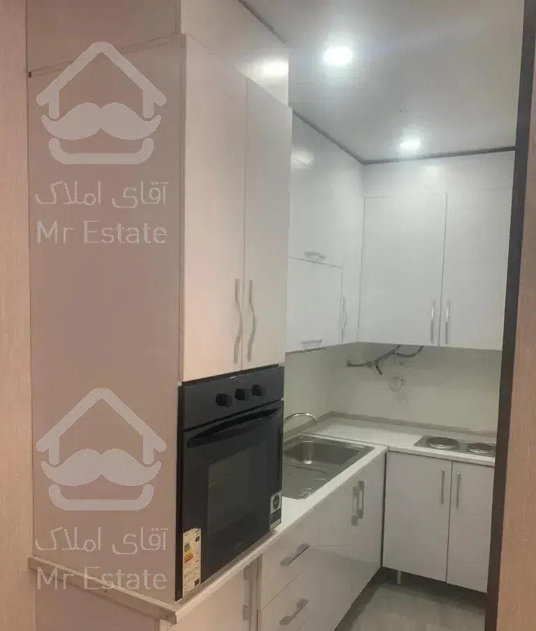 آپارتمان اداری در المپیا سنتر