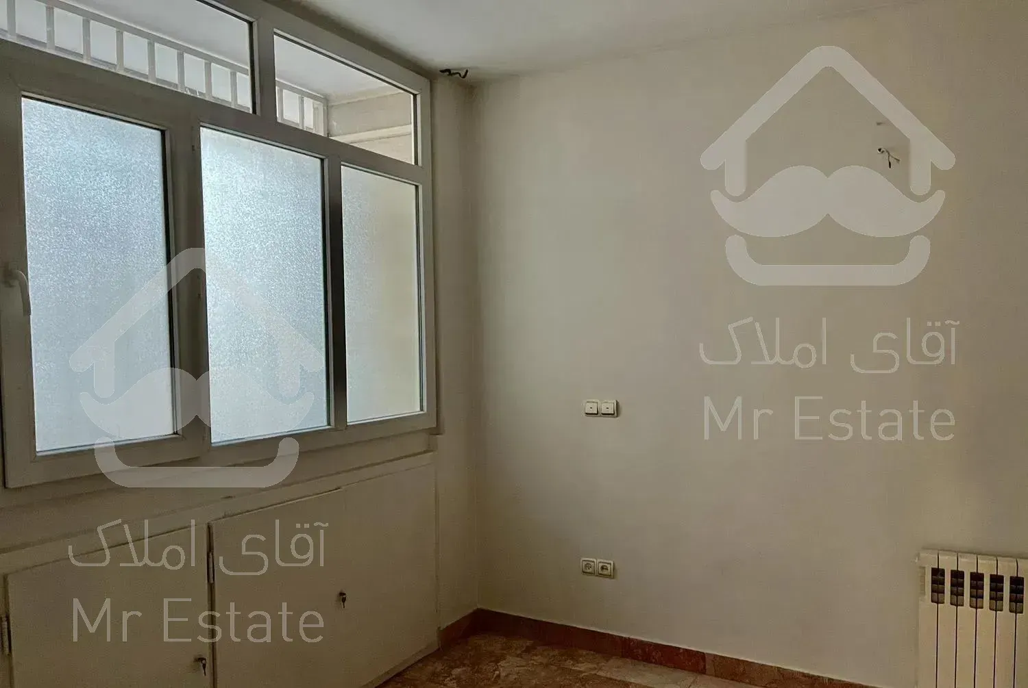 ١٢٠ متر جهانشهر بافت اصلی