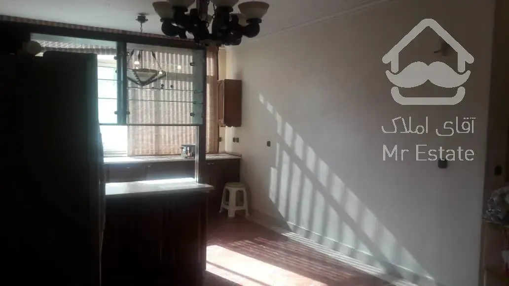 فروش آپارتمان فرشته 117  متر اکازيون